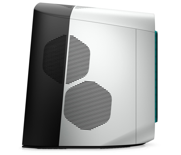 Dell Alienware Aurora R12 i9/128GB/2TB+2TB/W10P RTX3090 - 645781 - zdjęcie 4